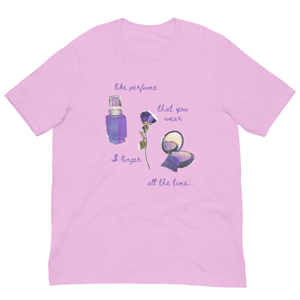 Perfume T-Shirt