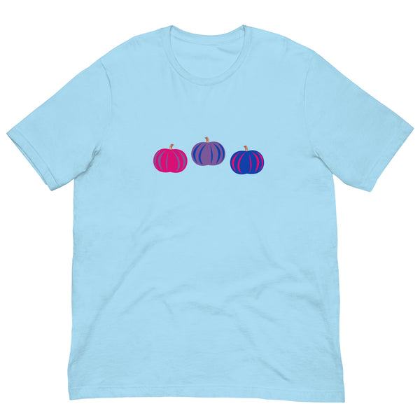 Bisexual Pumpkins T-Shirt