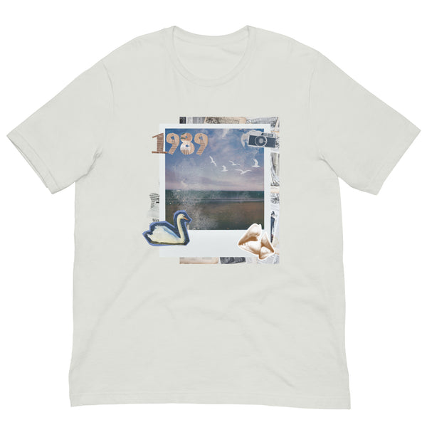 1989 Collage T-Shirt