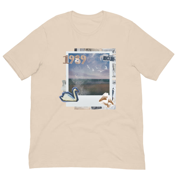 1989 Collage T-Shirt