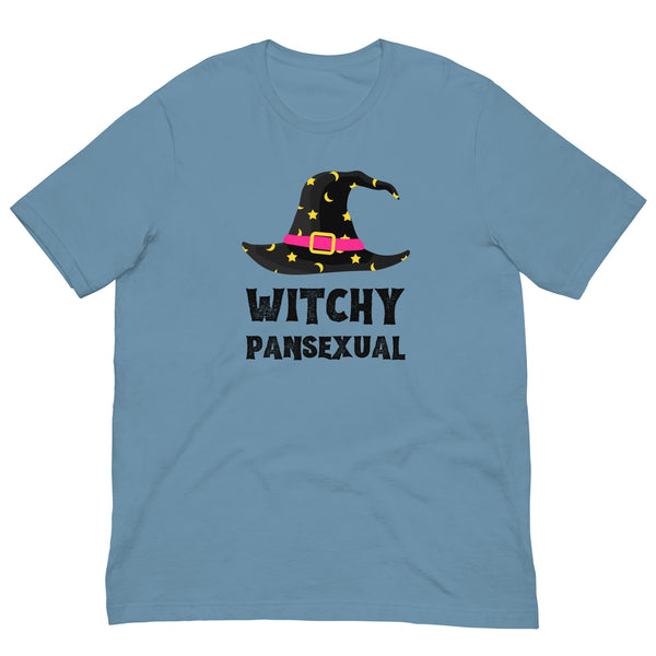 Witchy Pansexual T-Shirt