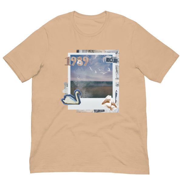 1989 Collage T-Shirt