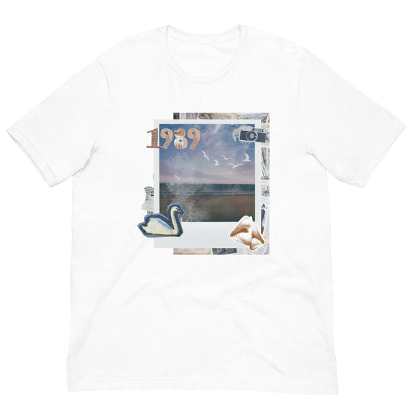 1989 Collage T-Shirt