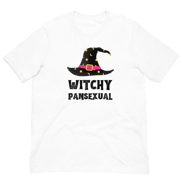 Witchy Pansexual T-Shirt