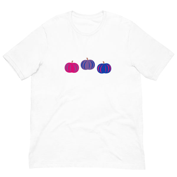 Bisexual Pumpkins T-Shirt