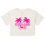 Florida!!! Crop Top