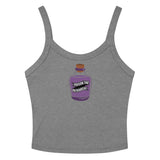 Poison The Patriarchy Scoop Neck Tank Top