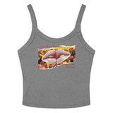 Treacherous Scoop Neck Tank Top