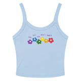 Ours Scoop Neck Tank Top