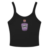 Poison The Patriarchy Scoop Neck Tank Top