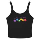 Ours Scoop Neck Tank Top