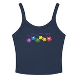 Ours Scoop Neck Tank Top