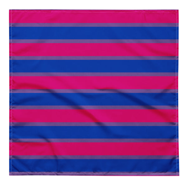 Bisexual Flag Bandana