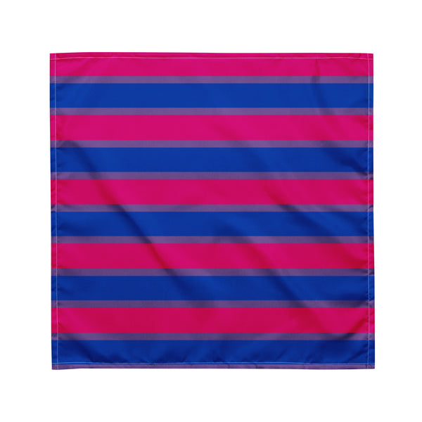 Bisexual Flag Bandana