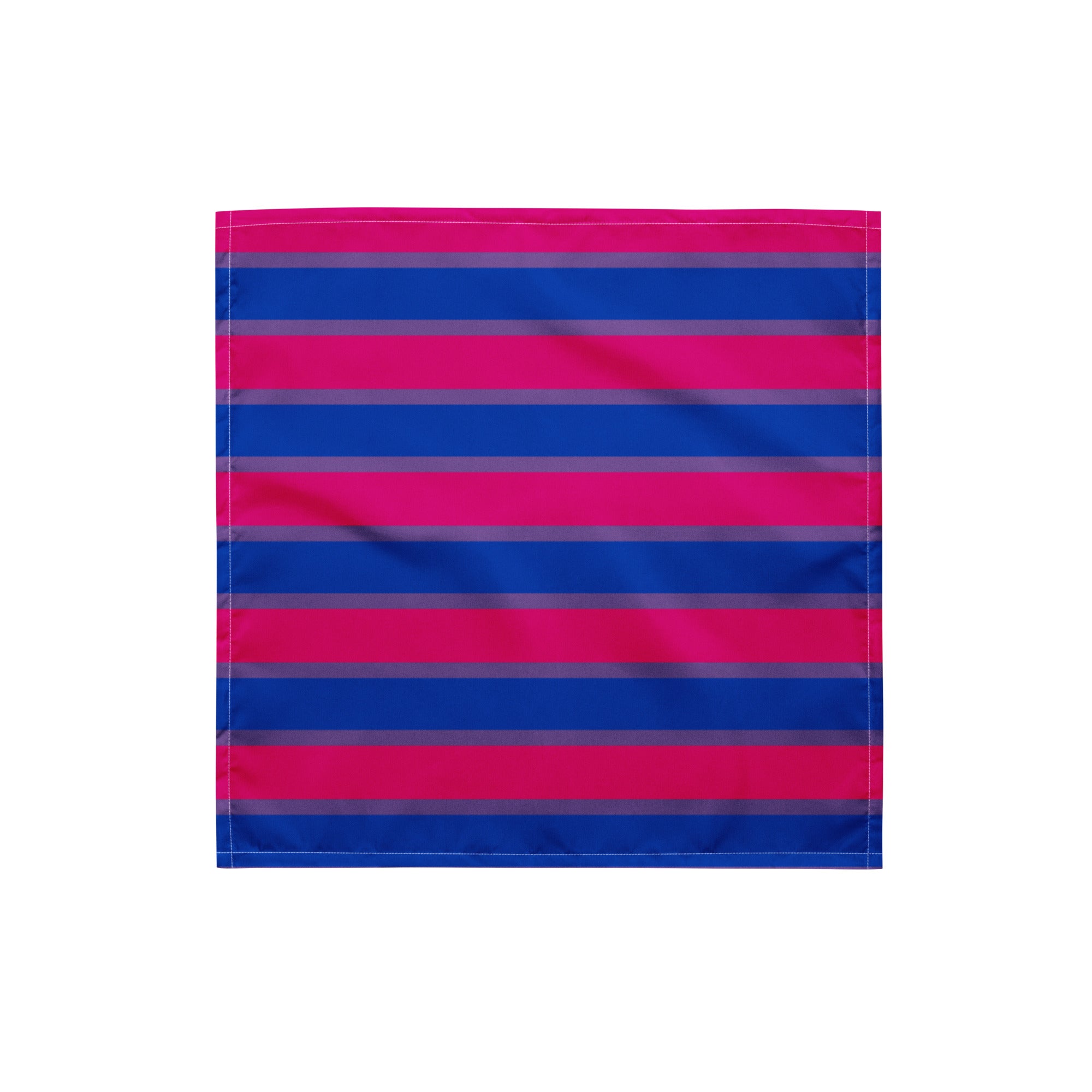 Bisexual Flag Bandana