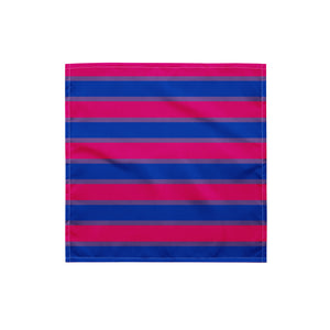 Bisexual Flag Bandana