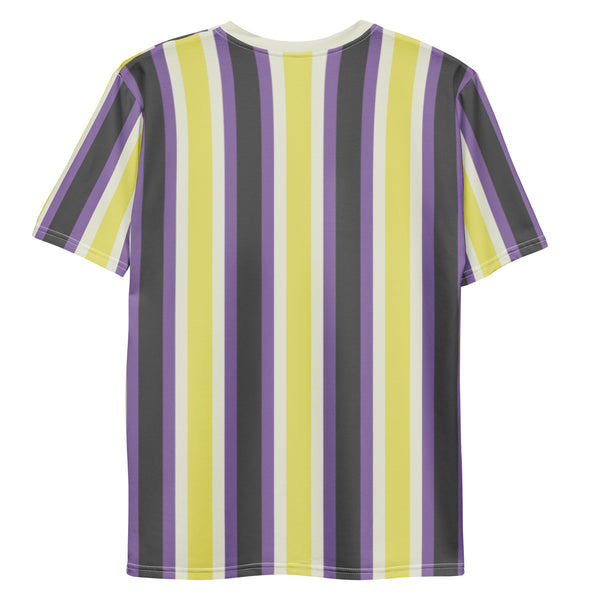 Retro Non-Binary T-Shirt