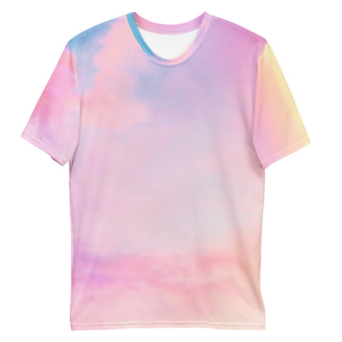 Lovery Sky T-shirt