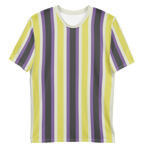 Retro Non-Binary T-Shirt