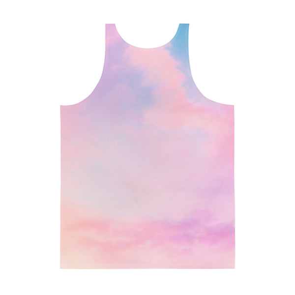 Lover Sky Tank Top