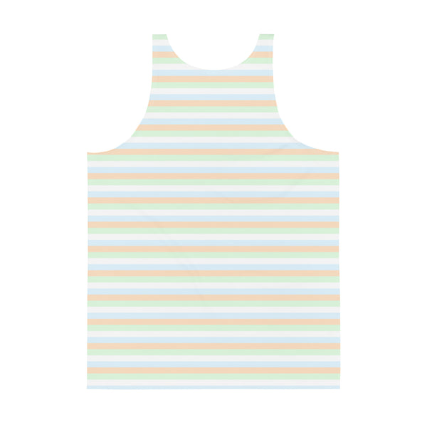 Unlabeled Flag Tank Top