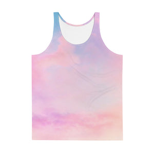 Lover Sky Tank Top