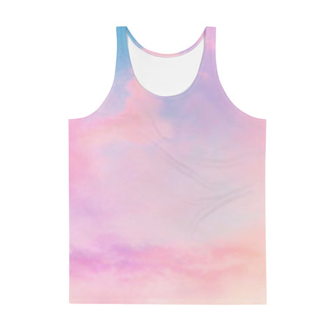 Lover Sky Tank Top