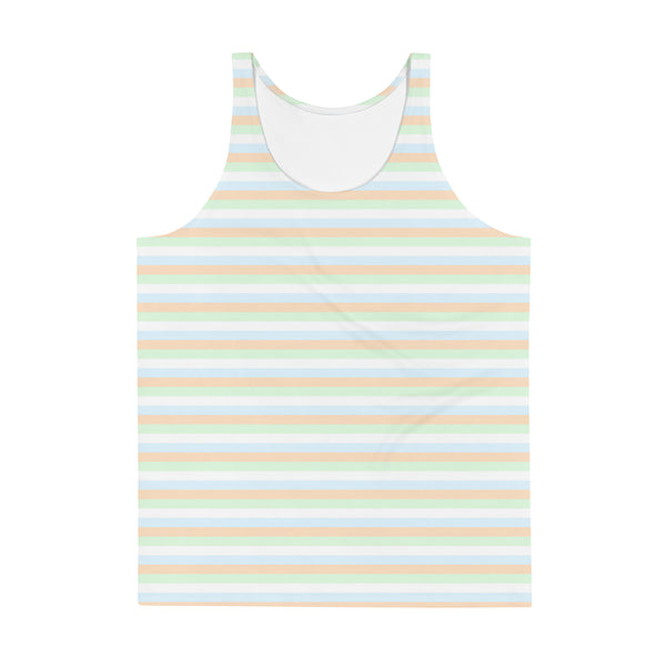 Unlabeled Flag Tank Top