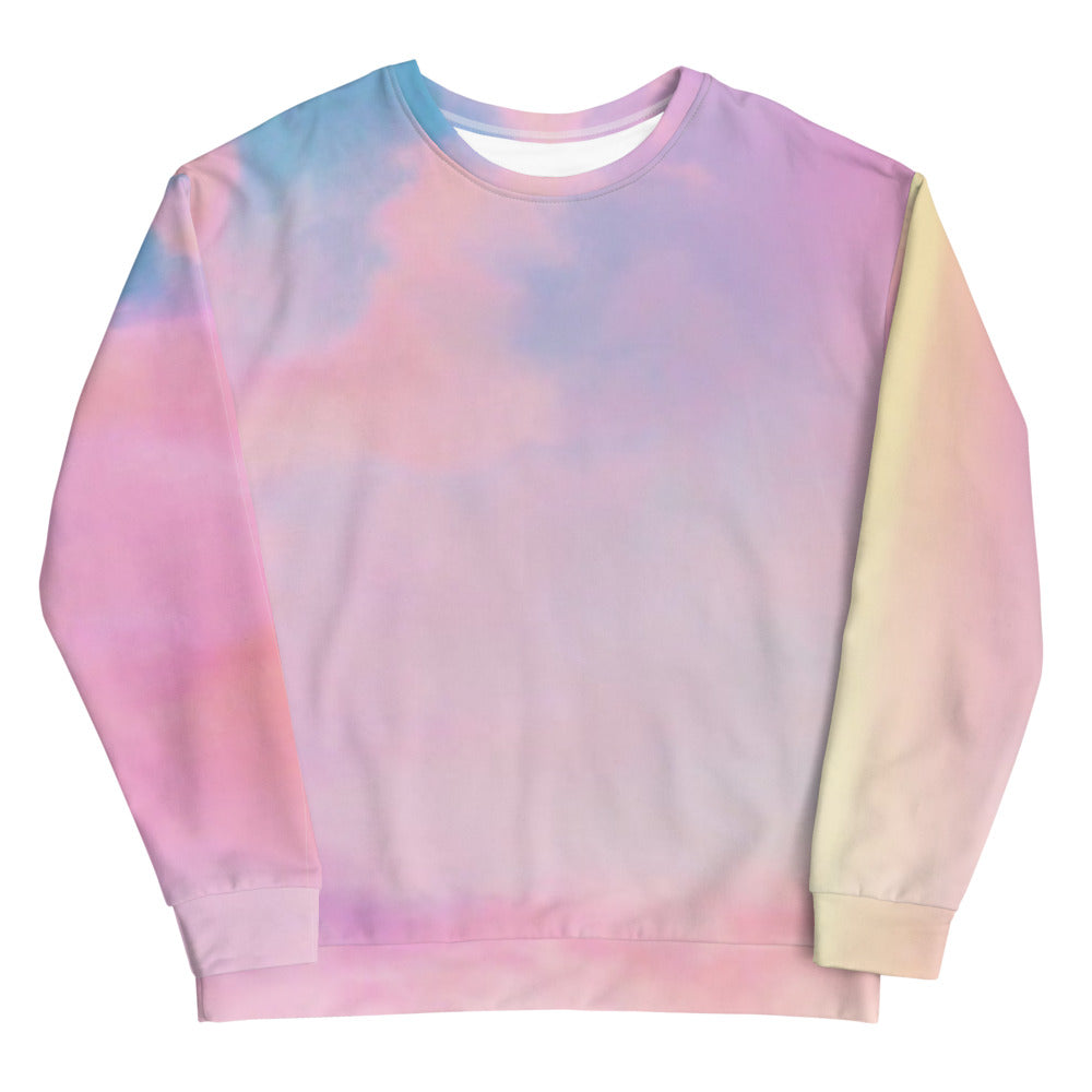 Lover Sky Sweatshirt