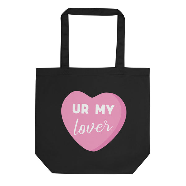 UR My Lover Tote Bag
