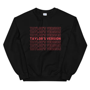 Taylor's Version Sweatshirt