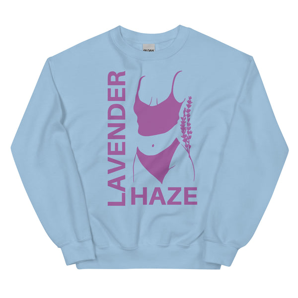 Lavender Haze Sweatshirt