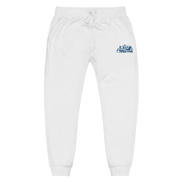 The Last Great American Dynasty Embroidered Sweatpants