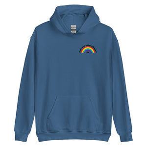 Shade Never Made Anybody Less Gay Hoodie