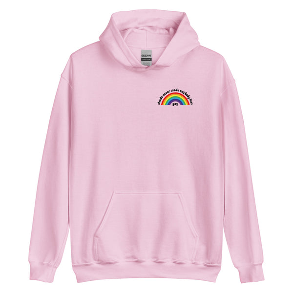 Shade Never Made Anybody Less Gay Hoodie