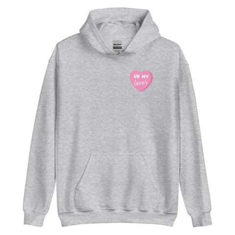 UR My Lover Hoodie