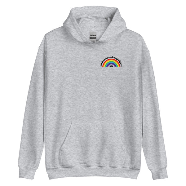 Shade Never Made Anybody Less Gay Hoodie