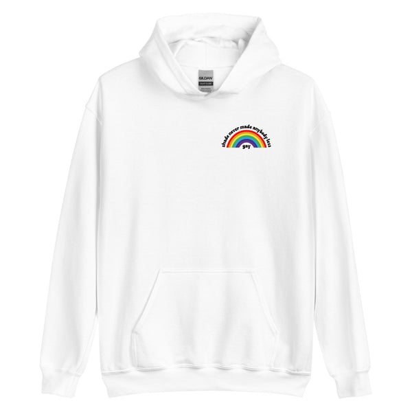 Shade Never Made Anybody Less Gay Hoodie