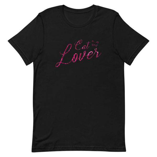 Cat Lover T-Shirt