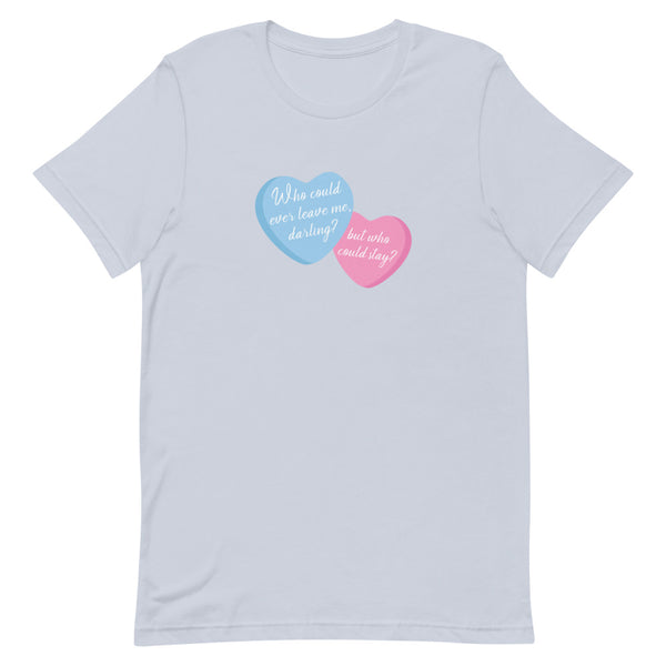 The Archer Candy Hearts T-Shirt