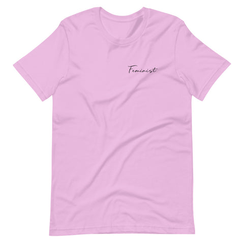 Feminist T-Shirt