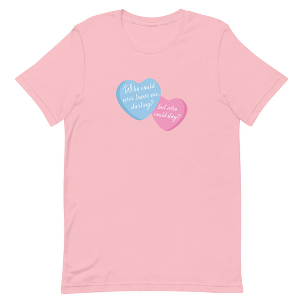 The Archer Candy Hearts T-Shirt