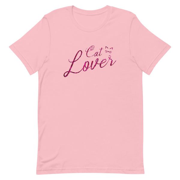 Cat Lover T-Shirt