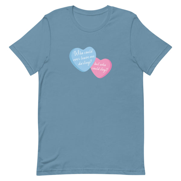 The Archer Candy Hearts T-Shirt