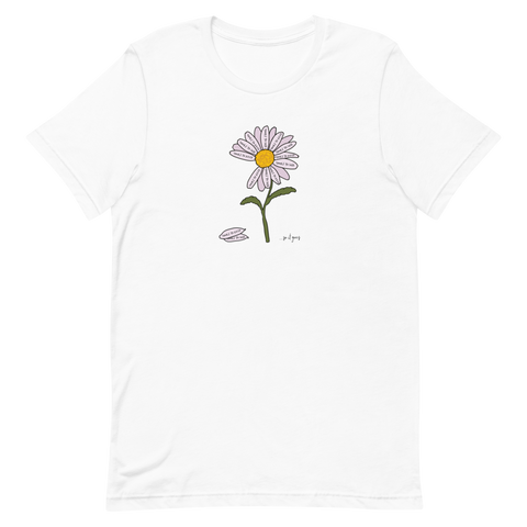 Yours to Keep Daisy T-Shirt